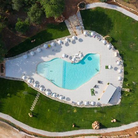 Tenuta Ferraro Gallipoli Ngoại thất bức ảnh