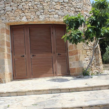 Tenuta Ferraro Gallipoli Ngoại thất bức ảnh