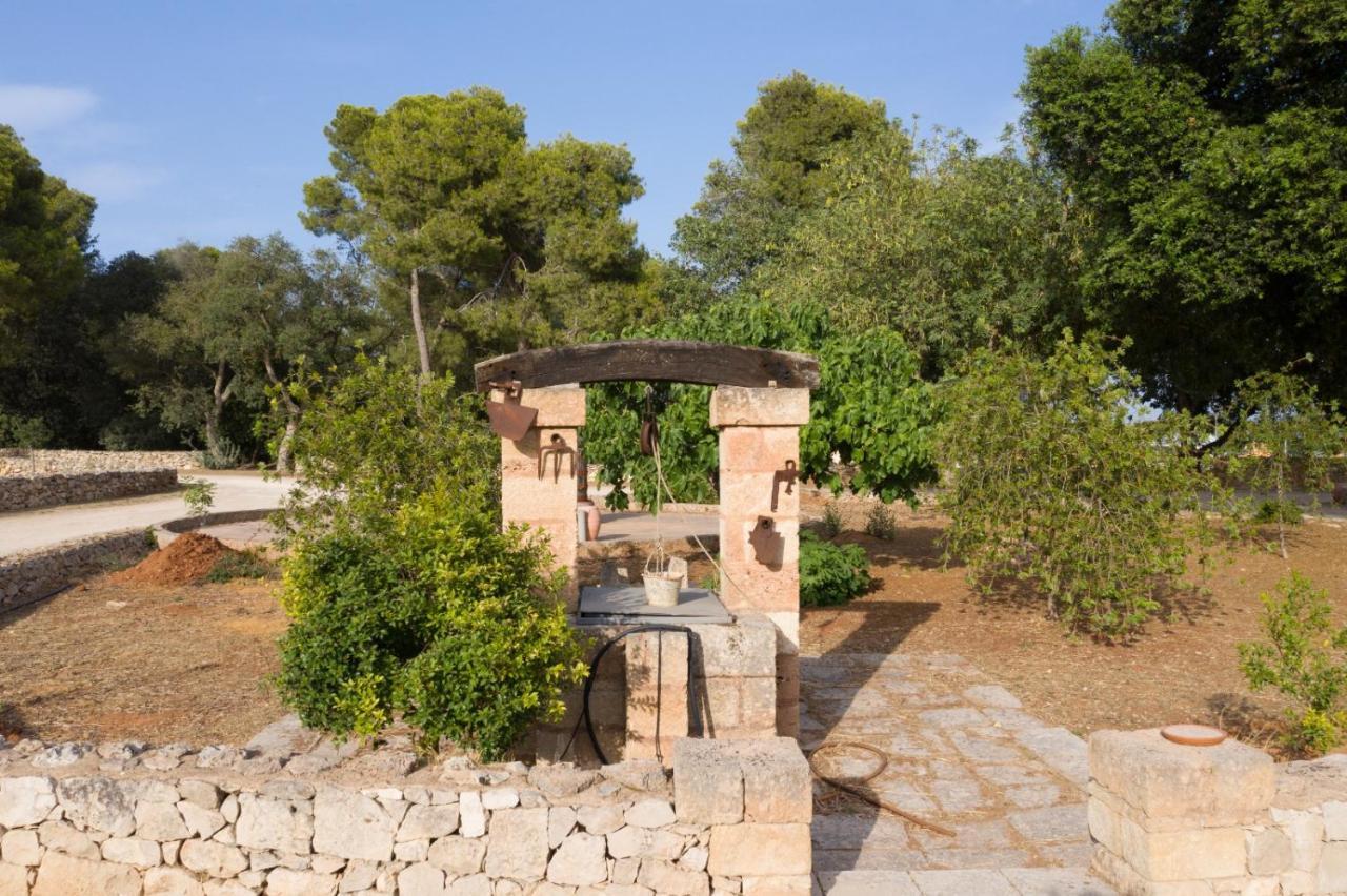 Tenuta Ferraro Gallipoli Ngoại thất bức ảnh