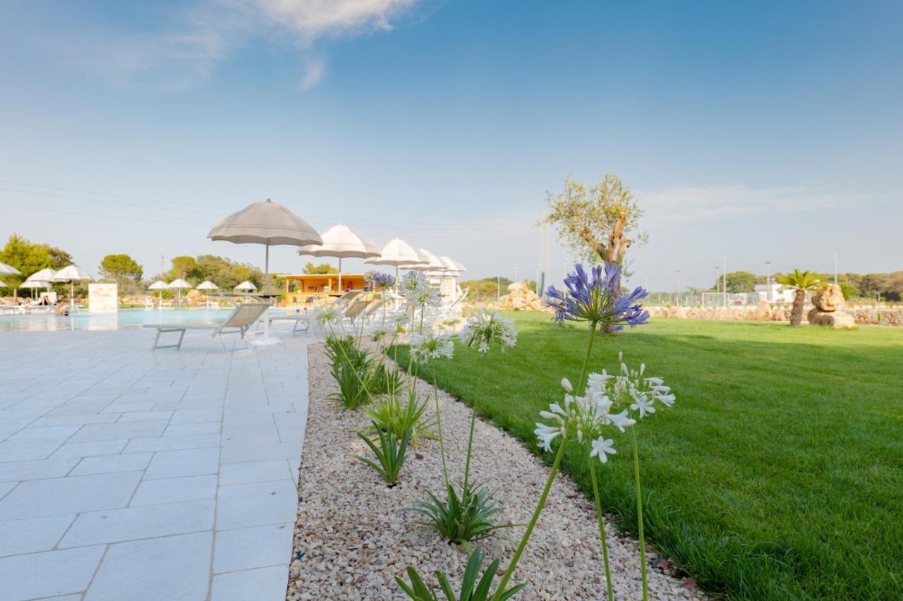 Tenuta Ferraro Gallipoli Ngoại thất bức ảnh