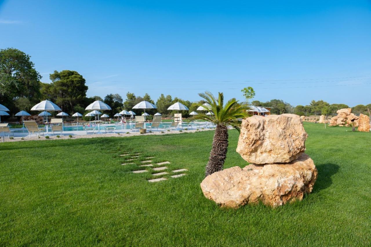 Tenuta Ferraro Gallipoli Ngoại thất bức ảnh