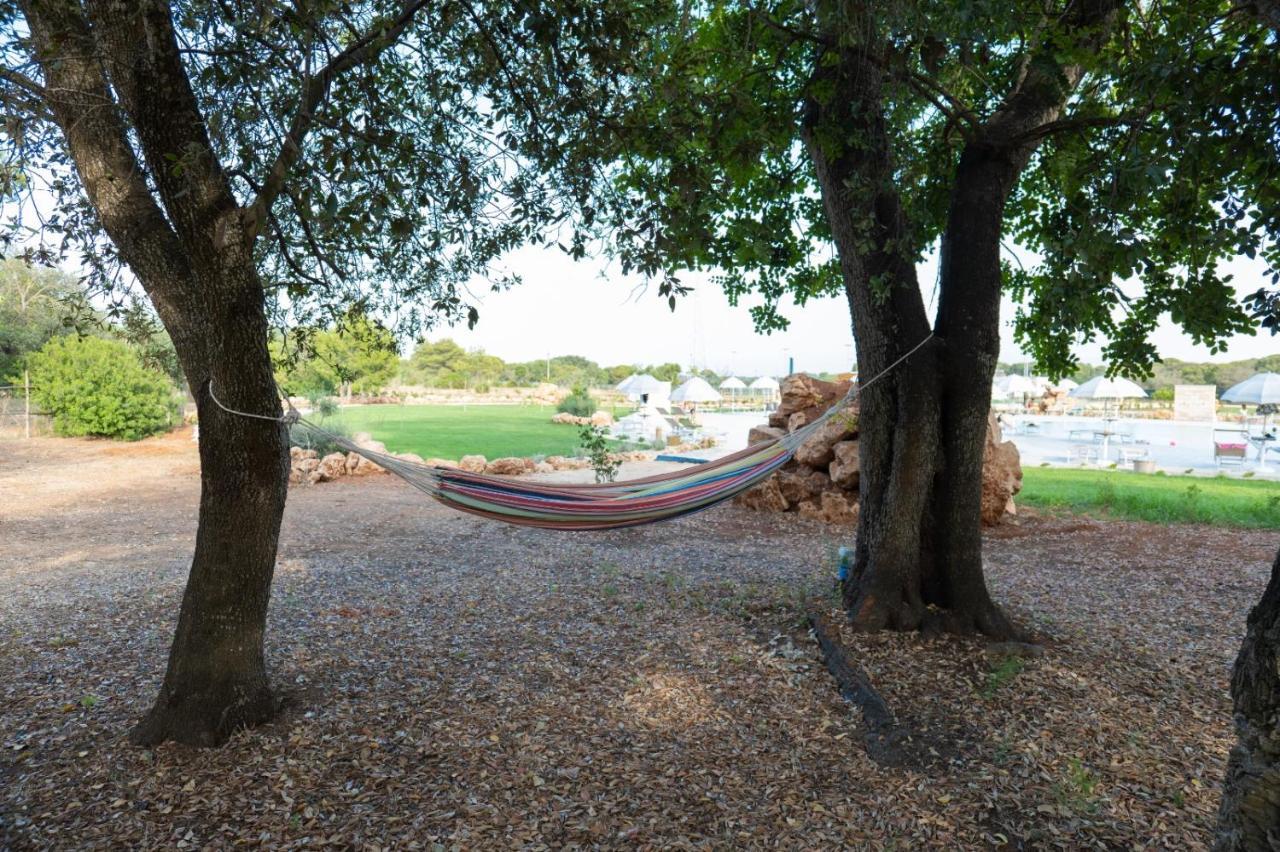 Tenuta Ferraro Gallipoli Ngoại thất bức ảnh