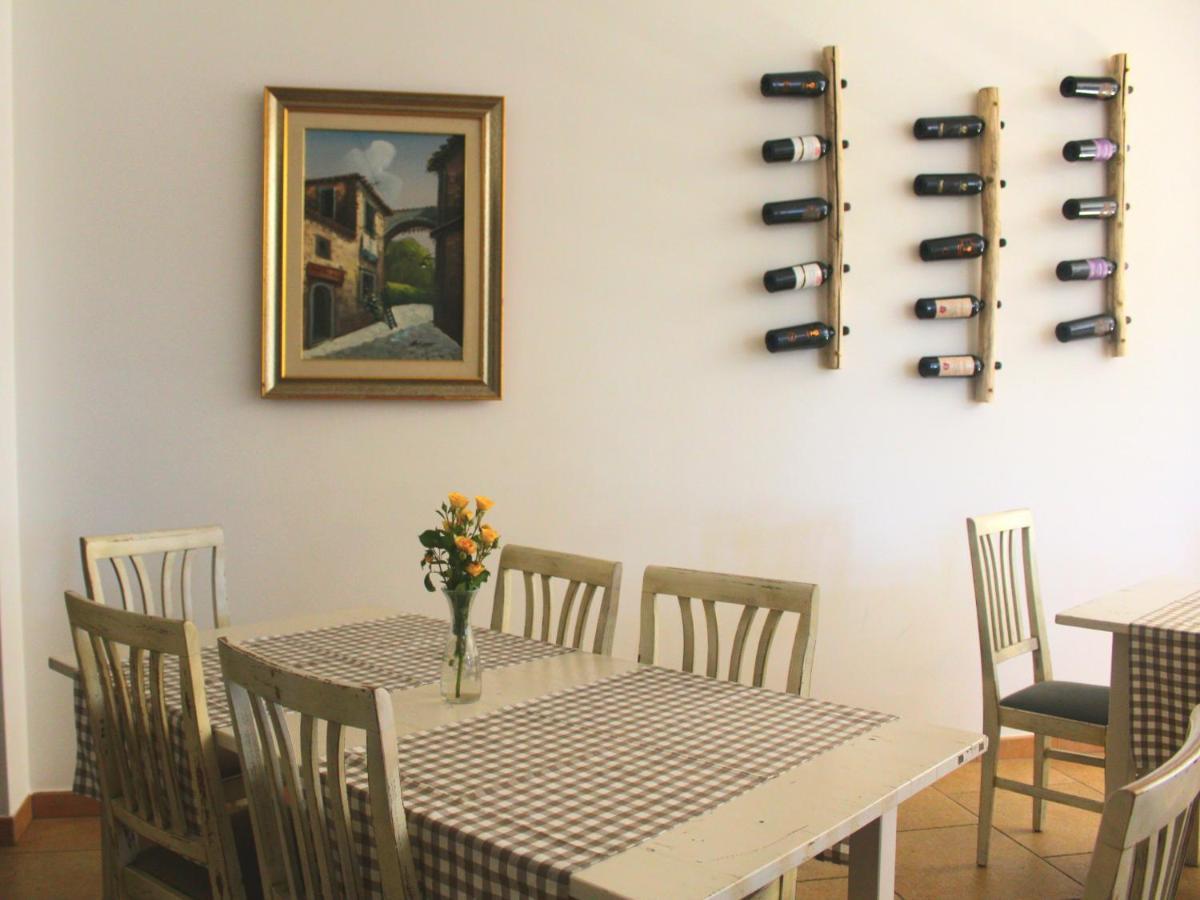Tenuta Ferraro Gallipoli Ngoại thất bức ảnh