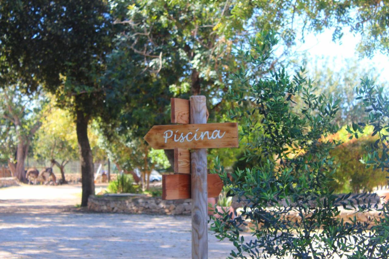 Tenuta Ferraro Gallipoli Ngoại thất bức ảnh