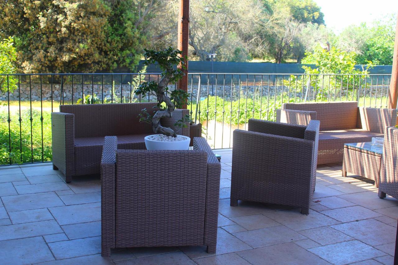 Tenuta Ferraro Gallipoli Ngoại thất bức ảnh