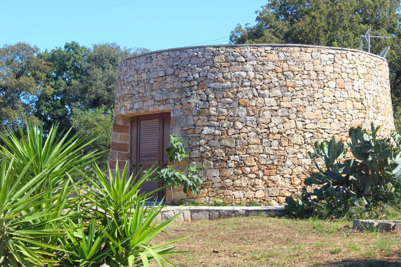 Tenuta Ferraro Gallipoli Ngoại thất bức ảnh