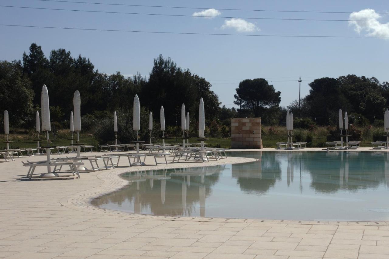 Tenuta Ferraro Gallipoli Ngoại thất bức ảnh