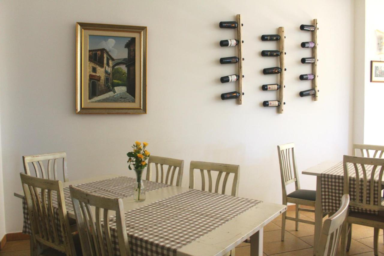 Tenuta Ferraro Gallipoli Ngoại thất bức ảnh