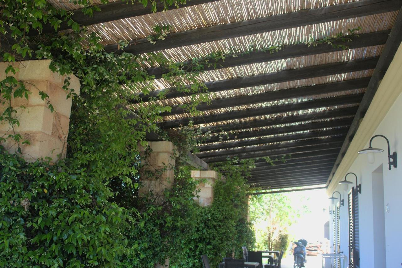 Tenuta Ferraro Gallipoli Ngoại thất bức ảnh