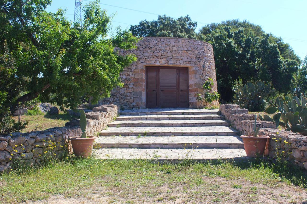 Tenuta Ferraro Gallipoli Ngoại thất bức ảnh