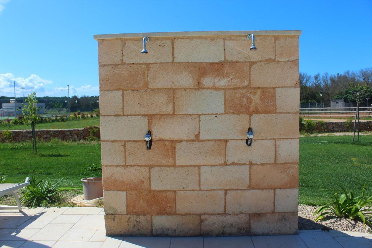 Tenuta Ferraro Gallipoli Ngoại thất bức ảnh