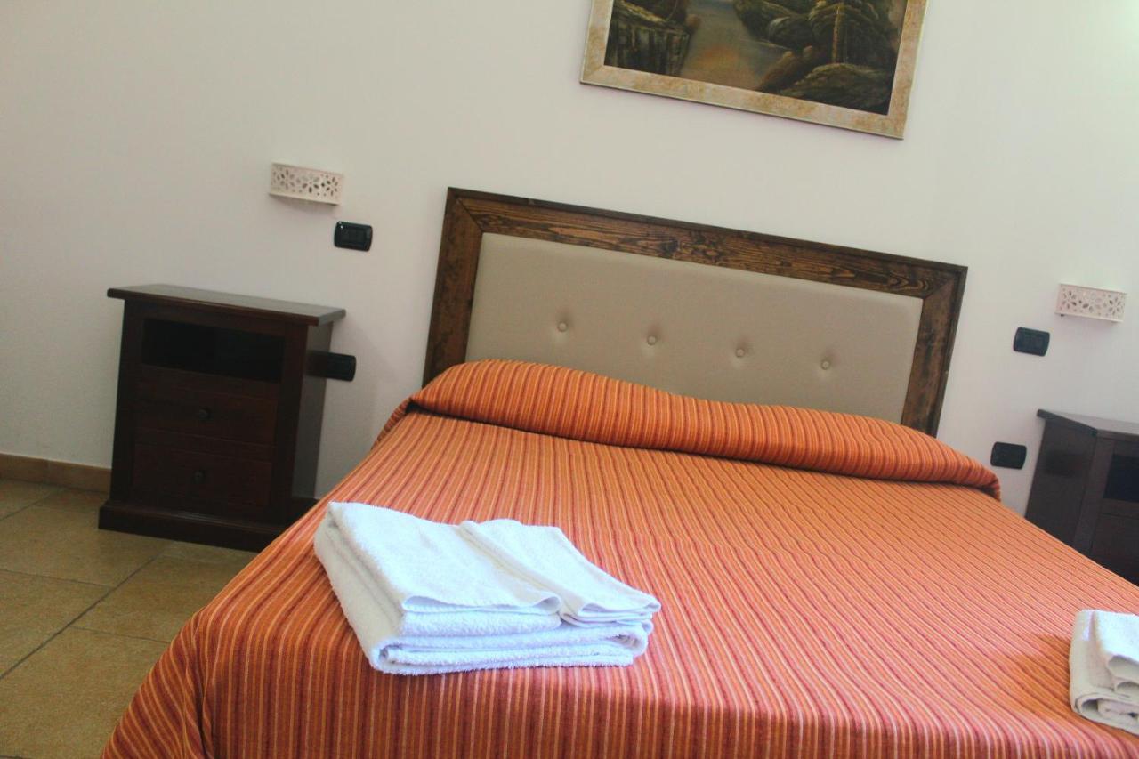 Tenuta Ferraro Gallipoli Ngoại thất bức ảnh