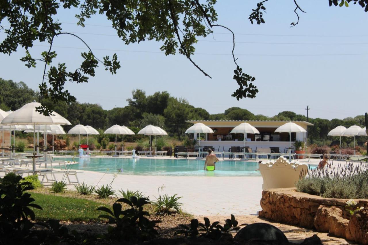 Tenuta Ferraro Gallipoli Ngoại thất bức ảnh