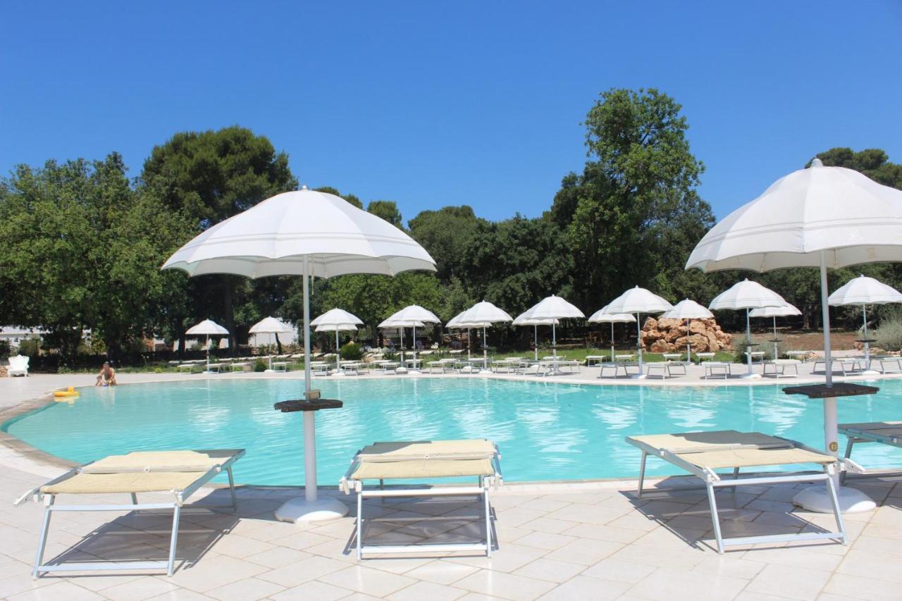Tenuta Ferraro Gallipoli Ngoại thất bức ảnh