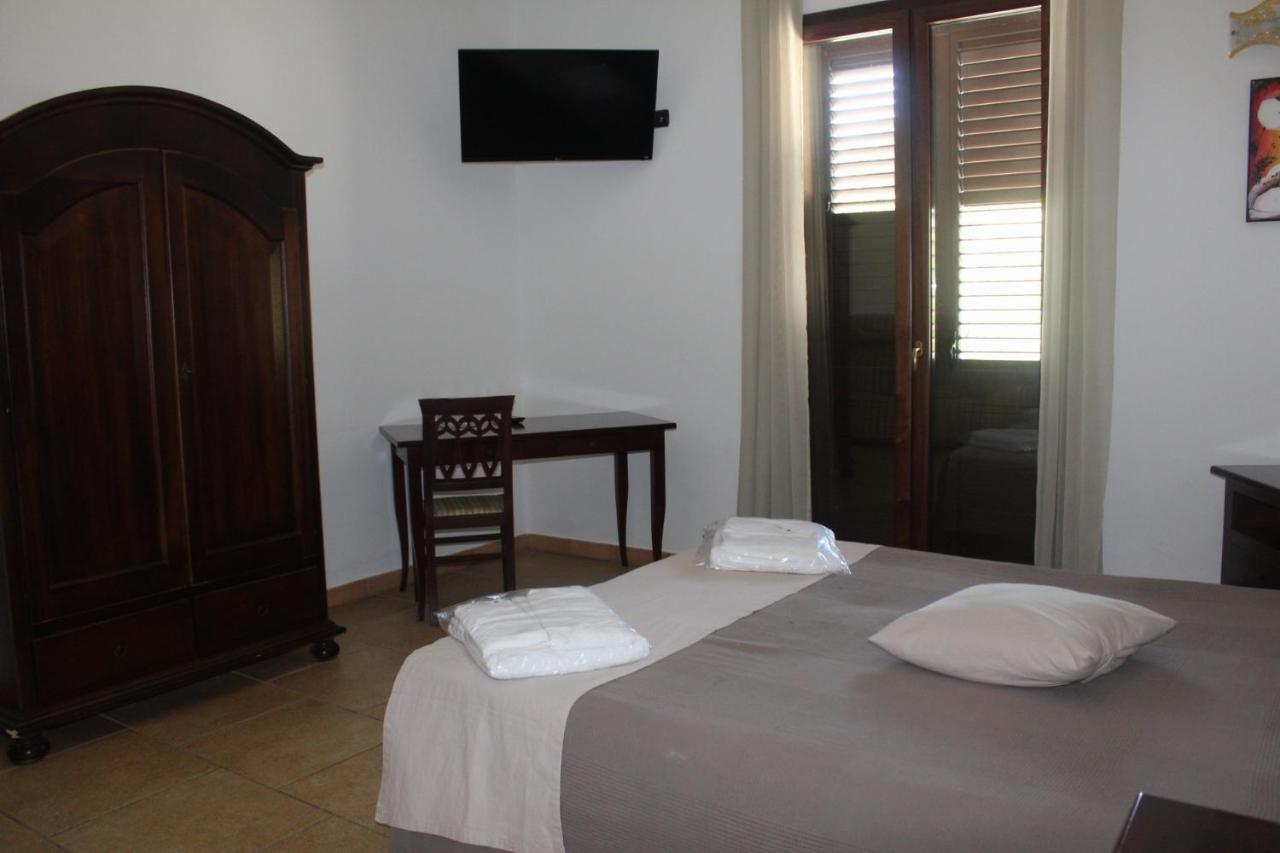 Tenuta Ferraro Gallipoli Ngoại thất bức ảnh