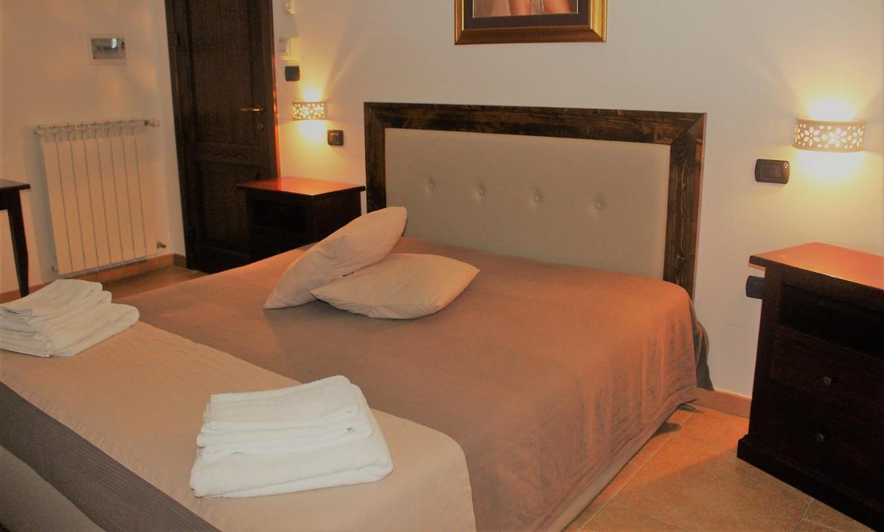 Tenuta Ferraro Gallipoli Ngoại thất bức ảnh