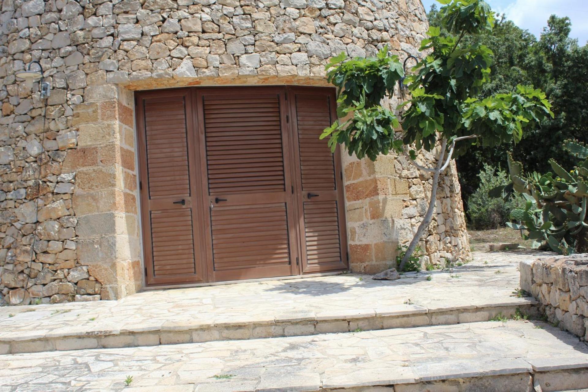 Tenuta Ferraro Gallipoli Ngoại thất bức ảnh