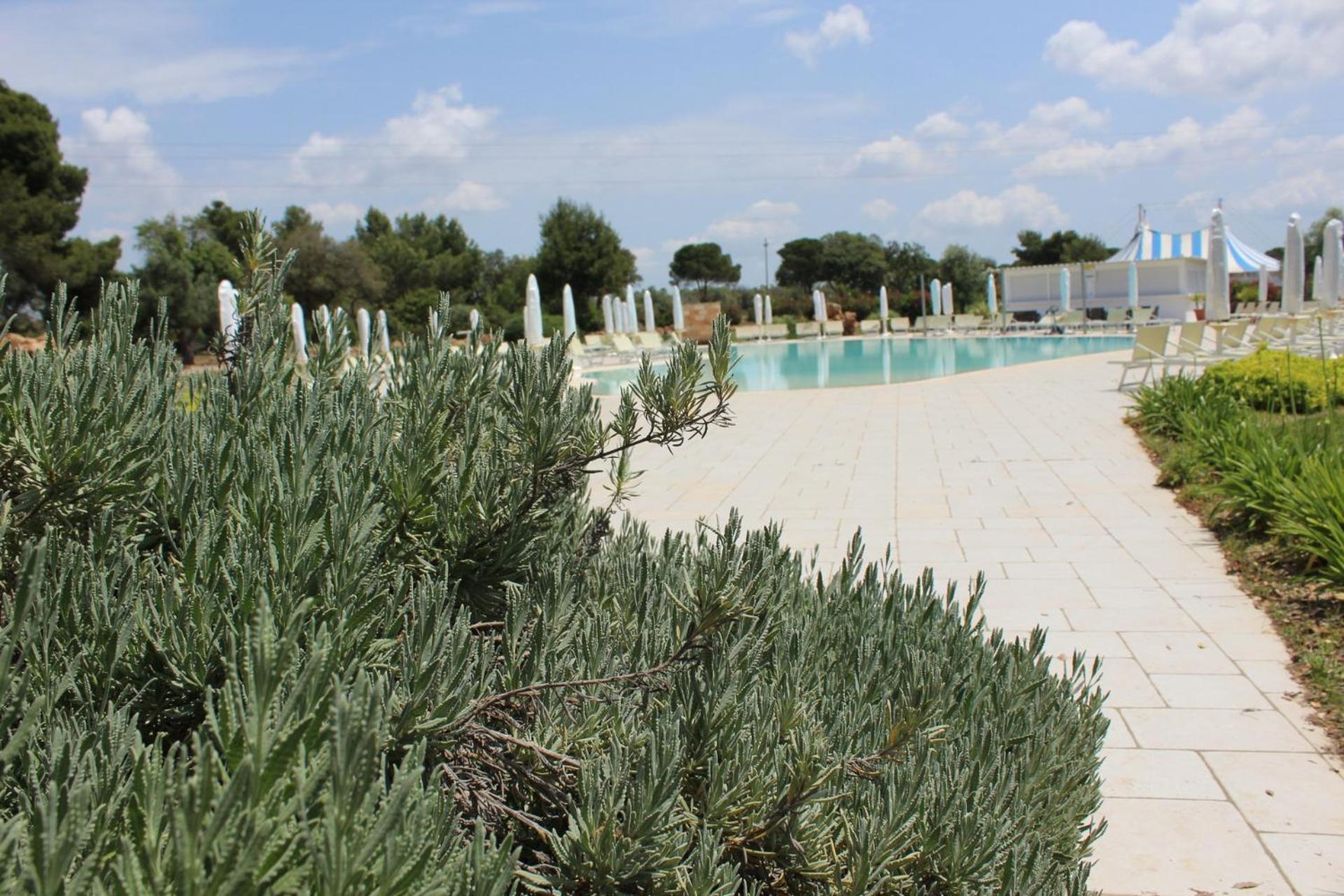 Tenuta Ferraro Gallipoli Ngoại thất bức ảnh