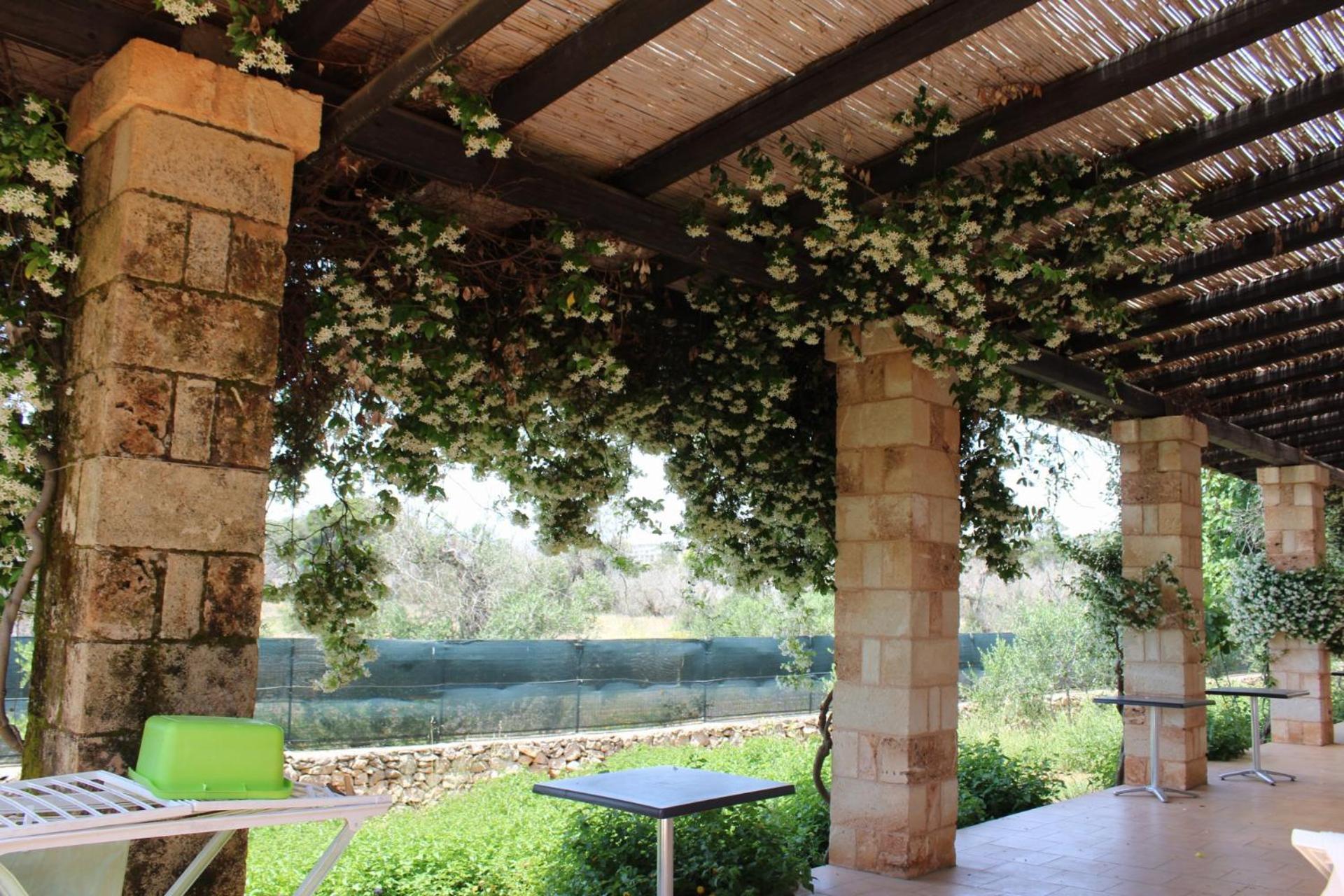 Tenuta Ferraro Gallipoli Ngoại thất bức ảnh