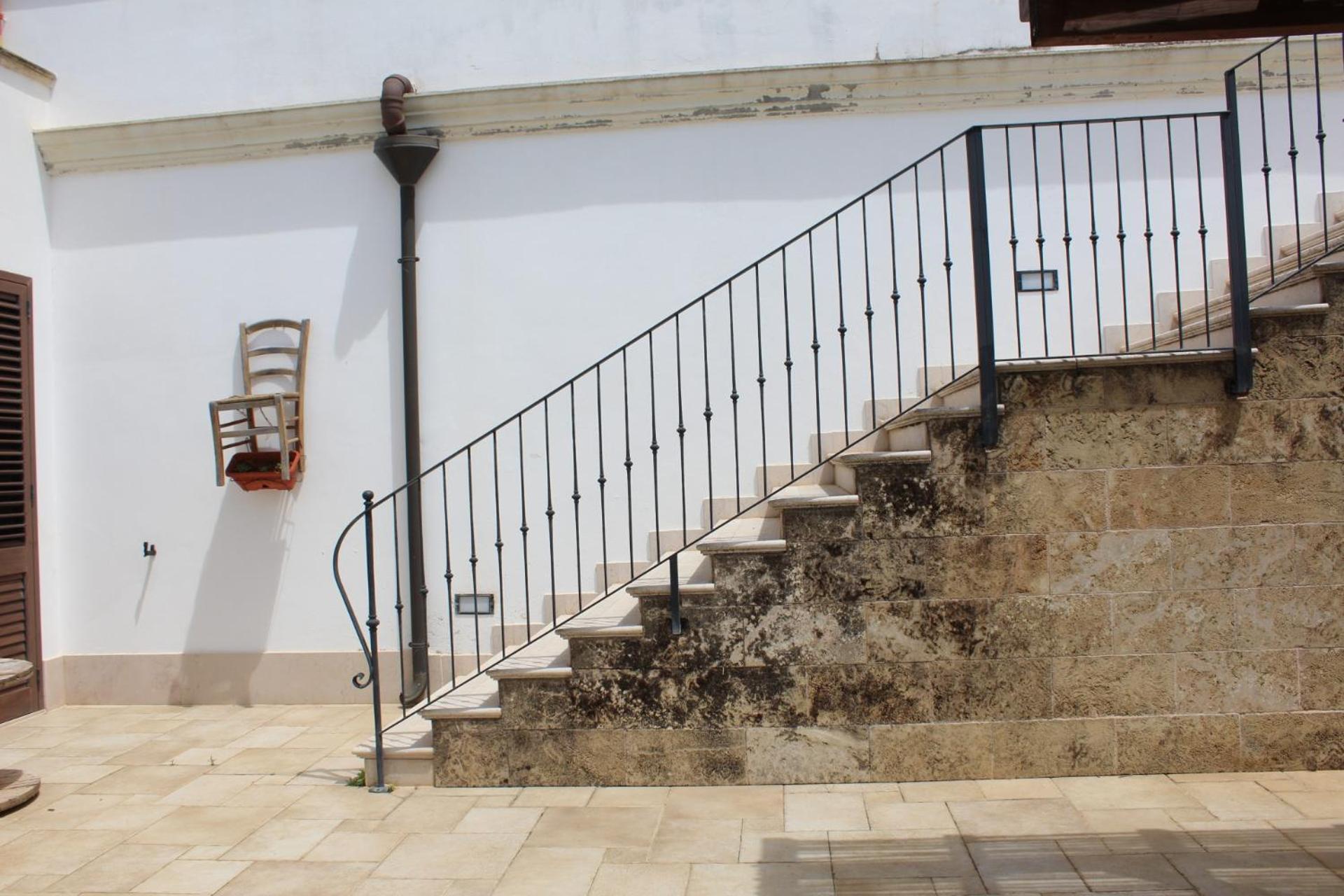 Tenuta Ferraro Gallipoli Ngoại thất bức ảnh